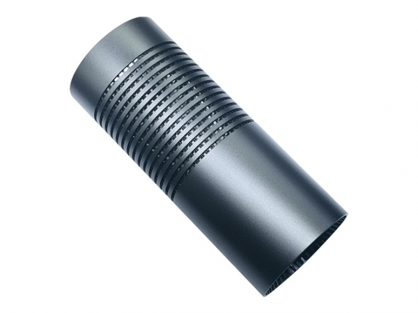 Aluminum Alloy Enclosure for Air Purifier