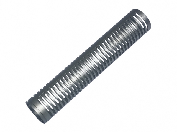 Aluminum Profile Stamping  Parts