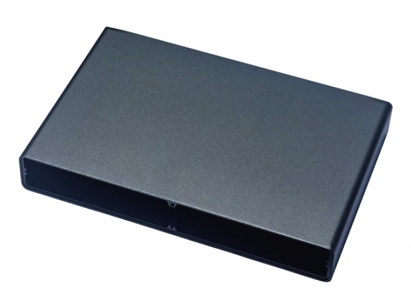 Aluminum Profile CNC Machined  Parts