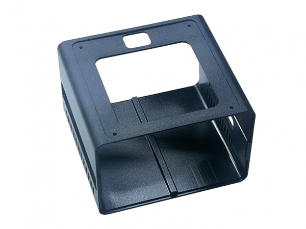 Aluminum Alloy Housing Used for  Electronic Equipment