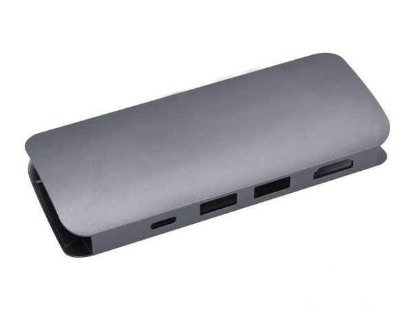Customized Aluminum Profiles Used for Electronic Device
