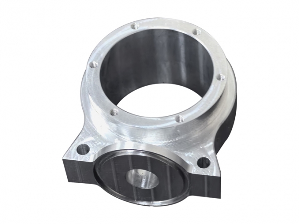 CNC Machining Parts | Used for Industrial Ddvice