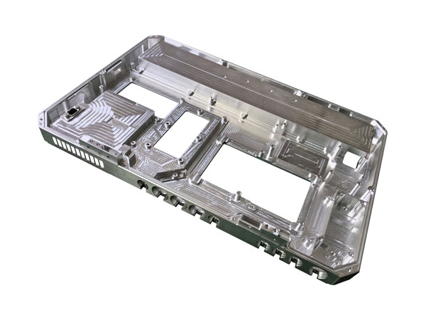 Aluminum CNC Machining for Medical Device