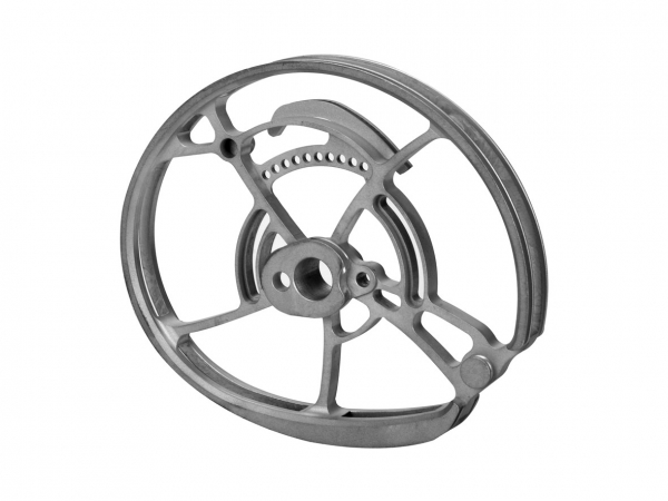 Aluminum CNC Machining Parts for Sports Equipment