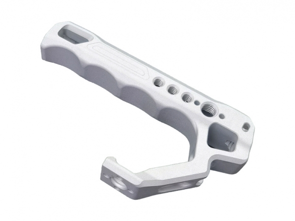 CNC Machined Parts for Handle
