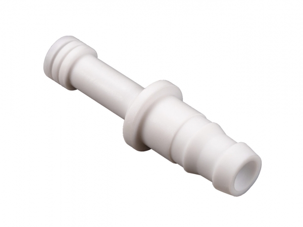 Plastics CNC Machining Parts-Hydraulic Pipe