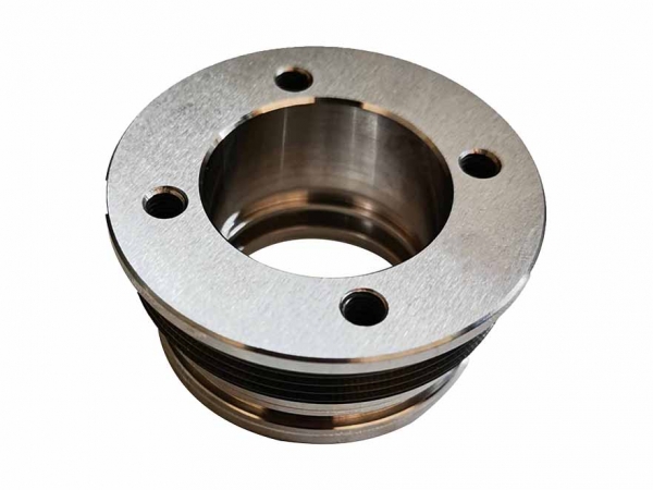 Turning  Parts -Hydraulic Industry