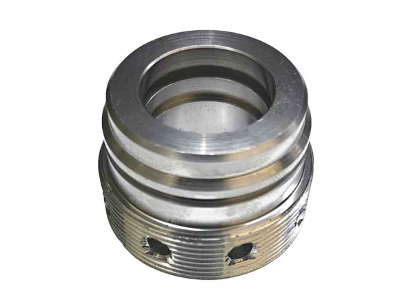 CNC Turning Parts for Hydraulic Industry
