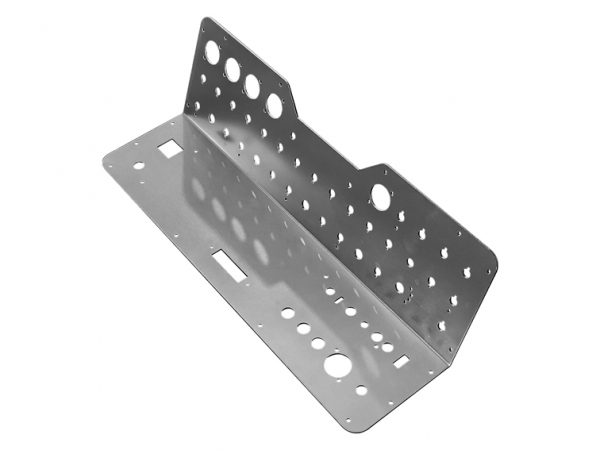 Metal Stamping Parts for Electronic Devices