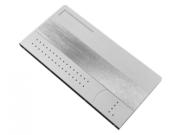 Stamped Parts Used for Electronic Devices 