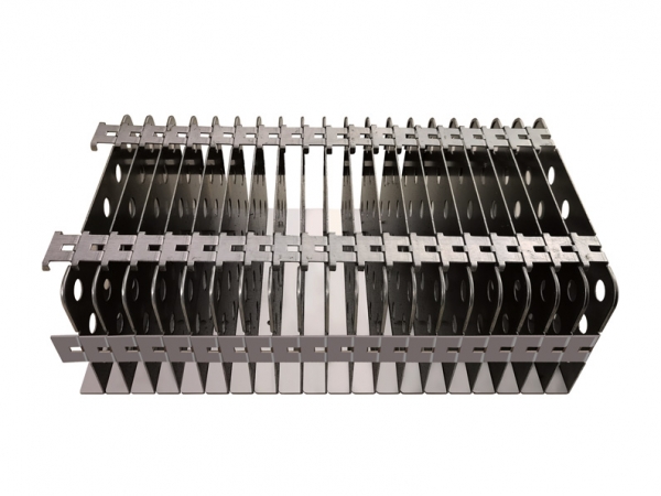 Heat Sink for Lighting Equipment