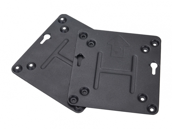 Stamped Metal Parts