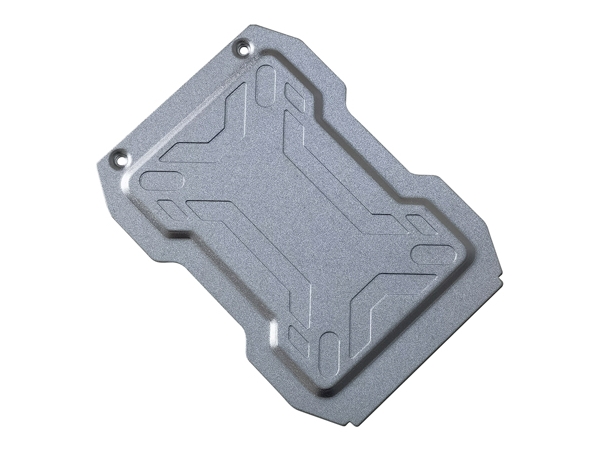 Sheetmetal Stamping Parts for Electronic Devices
